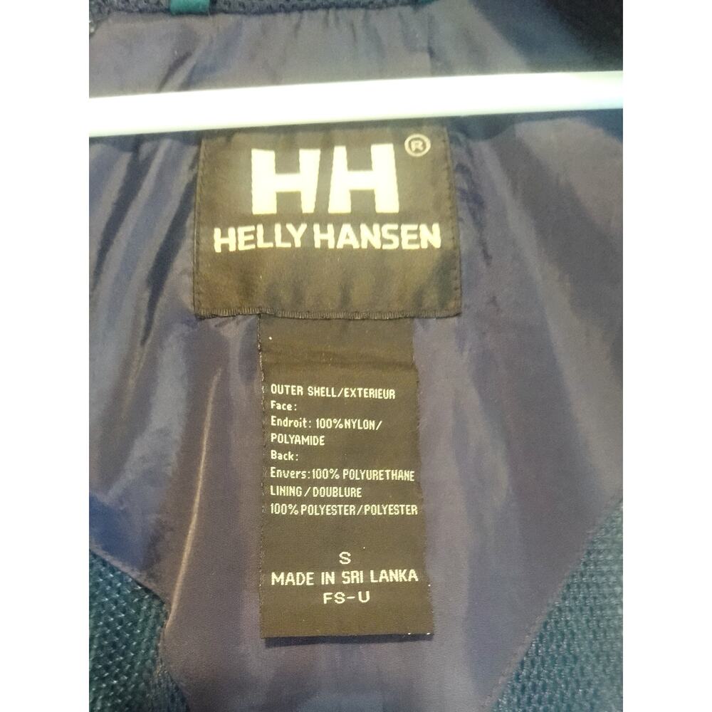 Helly Hansen Lightweight Packable Jacket - image 7
